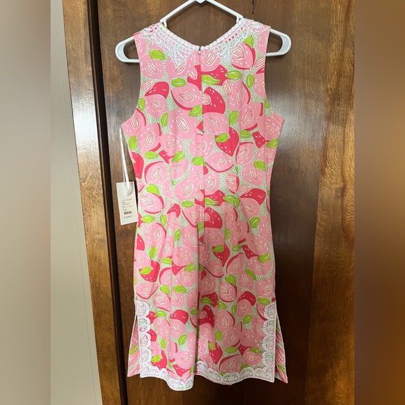 Lily Pulitzer Dress - Picture 2 of 4